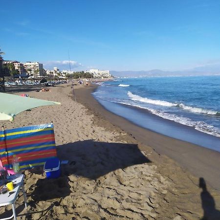 Carihuela Sea Views Apartment Torremolinos Exterior photo