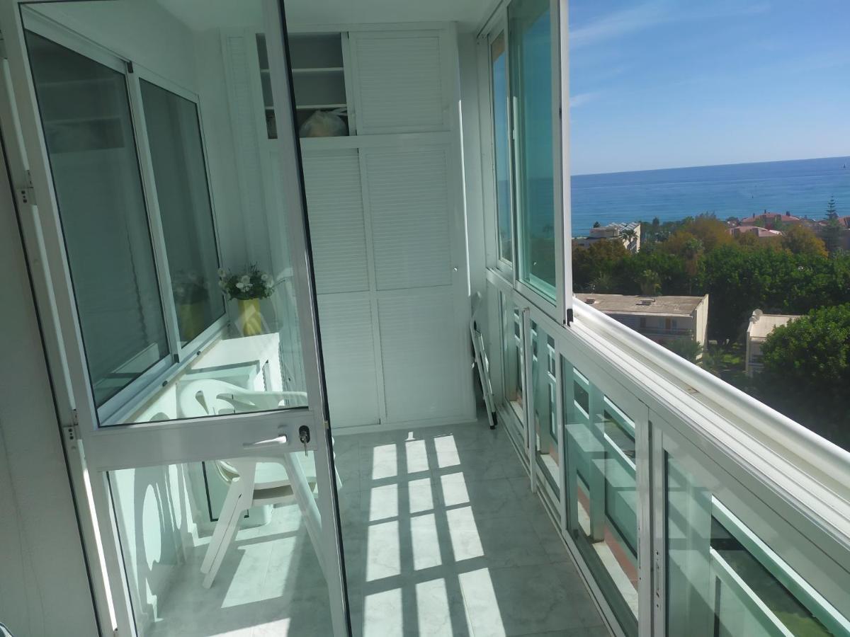 Carihuela Sea Views Apartment Torremolinos Exterior photo