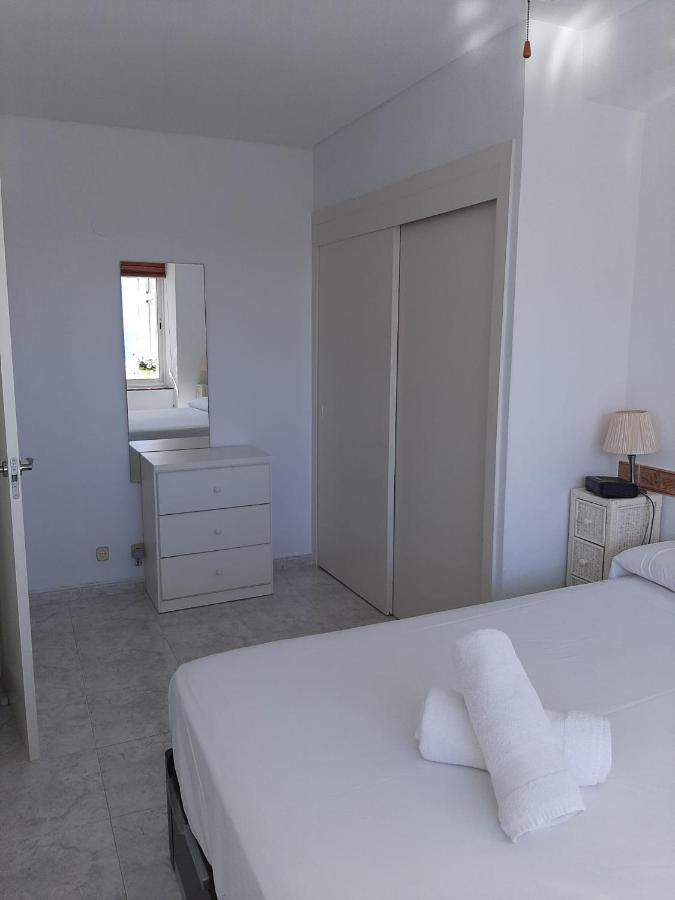 Carihuela Sea Views Apartment Torremolinos Exterior photo